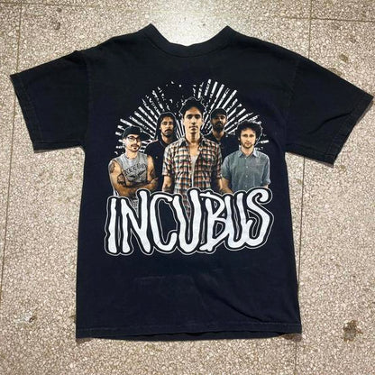 Incubus Preowned Large T-shirt