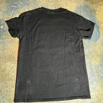 Rico Nasty Small Band T-shirt