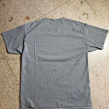 Jimi Hendrix distressed PreOwned XL band tshirt