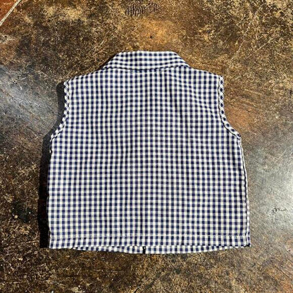 Vintage Baby 2 Piece Set