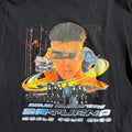 Suna XL band tshirt