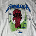Metallica Preowned Medium Band T-shirt