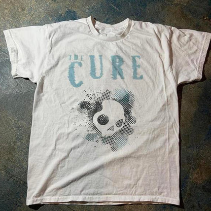 The Cure Preowned Large T-shirt