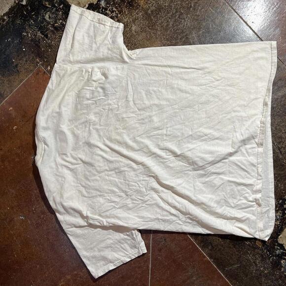 Bruce Lee preowned XLarge Band T-shirt