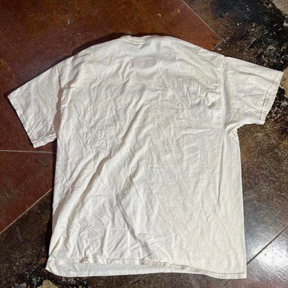 Bruce Lee preowned XLarge Band T-shirt