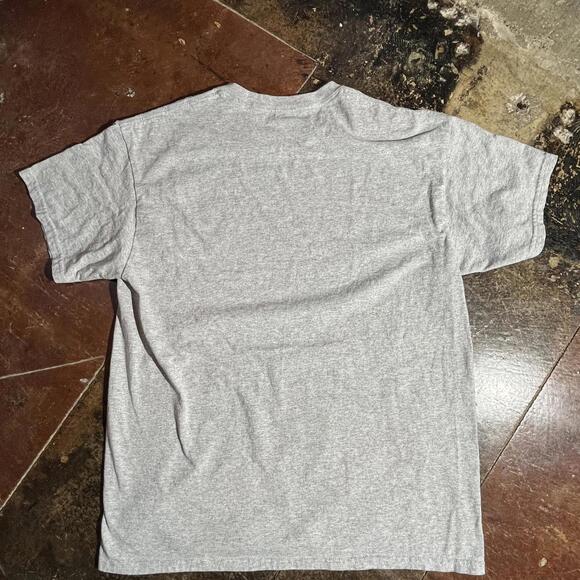 Talking Heads Preowned Large Band T-shirt