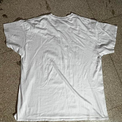 Juice World preowned XLarge Band T-shirt