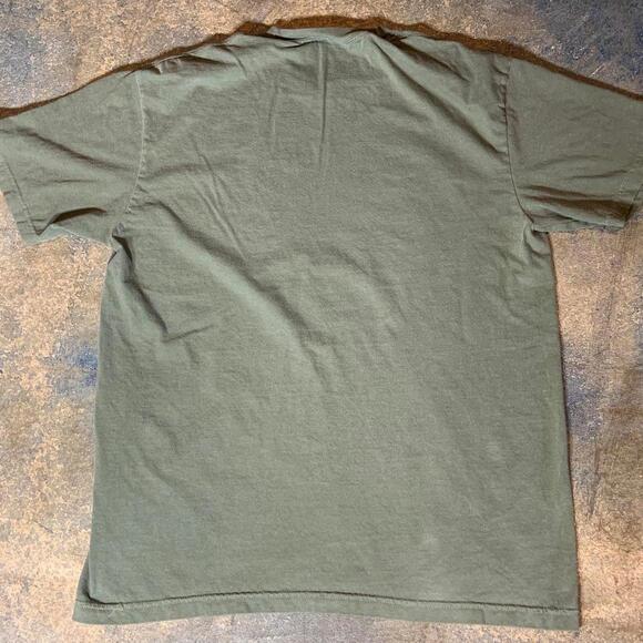 Gorillaz Preowned Large T-shirt