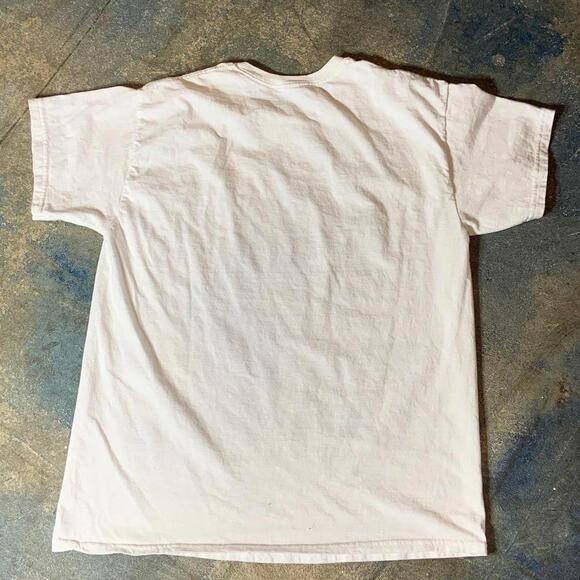 Modest mouse Preowned Large T-shirt