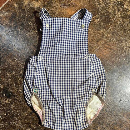 Vintage Baby 2 Piece Set
