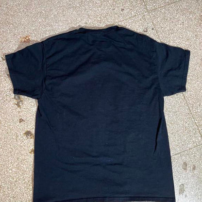 Widespread Panic preowned Large Band T-shirt