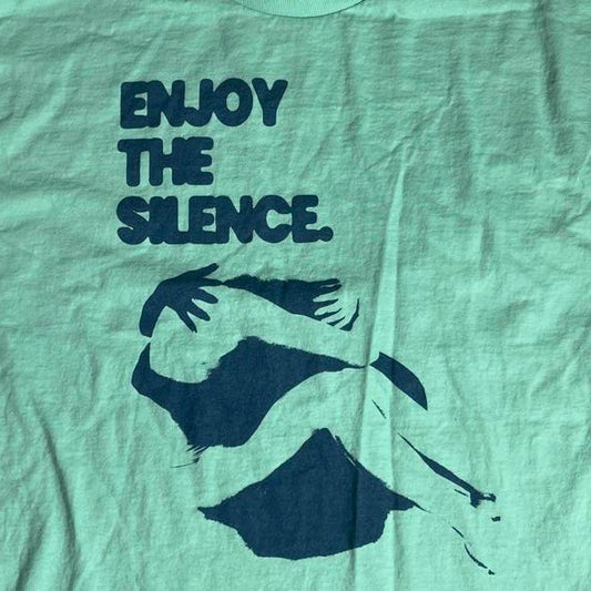 Depeche Mode PreOwned XL band tshirt