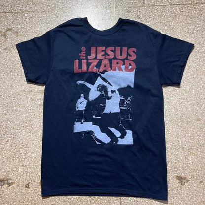 Jesus Lizard PreOwned Small Band TShirt