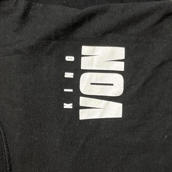King Von Small PreOwned Graphic T-Shirt