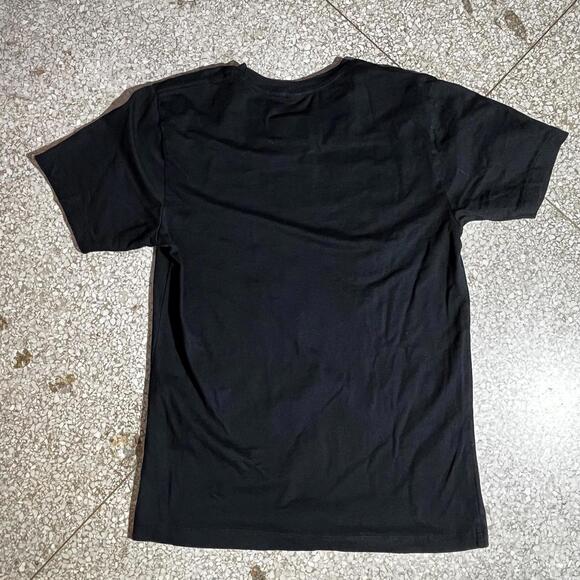 Live PreOwned Small Band TShirt