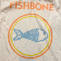 Fishbone Preowned Medium Band T-shirt