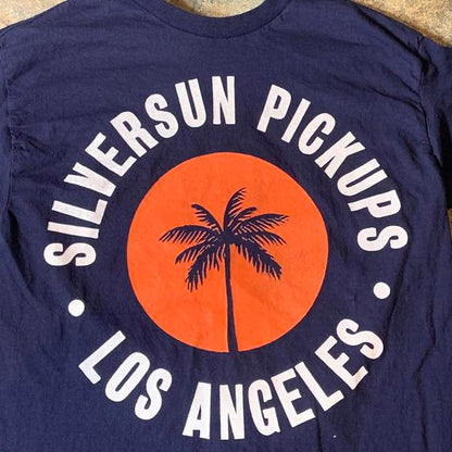 Silver sun pickups Medium Graphic Preowned T-shirt