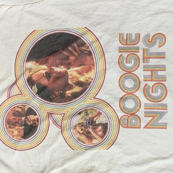 boogie Nights preowned Medium T-shirt
