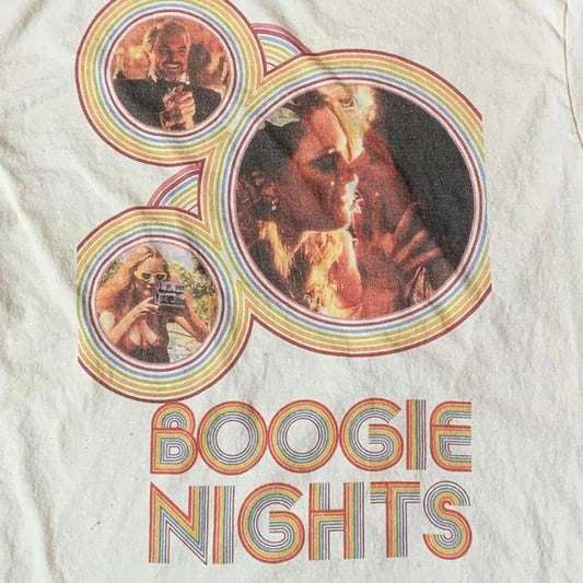 boogie Nights preowned Medium T-shirt