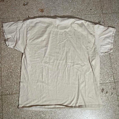 Widespread Panic PreOwned 2XL band tshirt