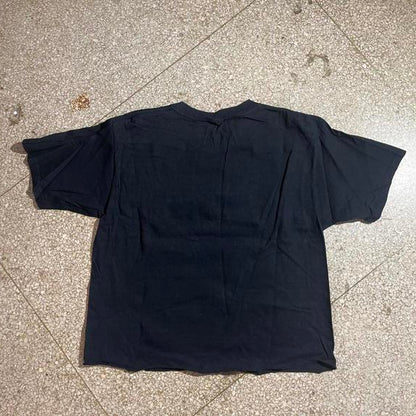 Bob Dylan preowned Medium Band T-shirt