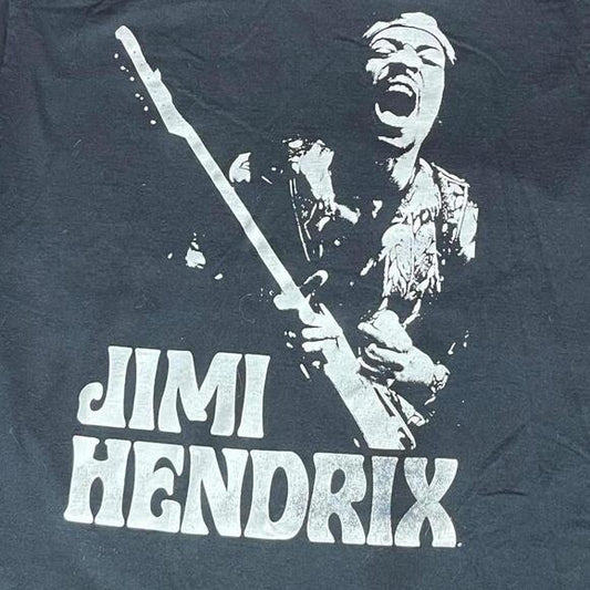 Jimi Hendrix Preowned 2XL Band T-shirt