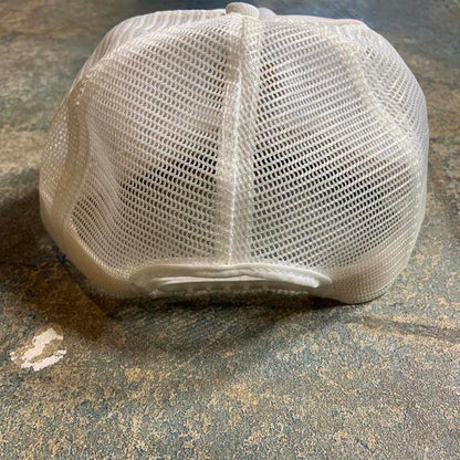 Vintage 1980s westing house hat