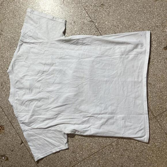 Nirvana preowned Medium Band T-shirt