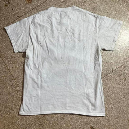Nirvana preowned Medium Band T-shirt