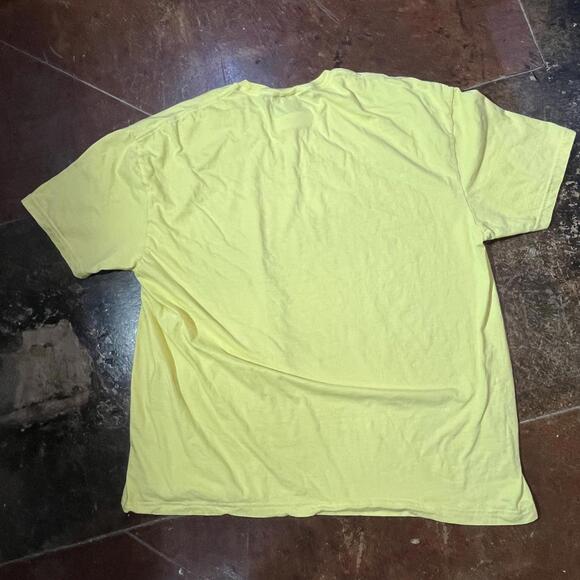 Bauhaus Preowned 2XLarge Band T-shirt