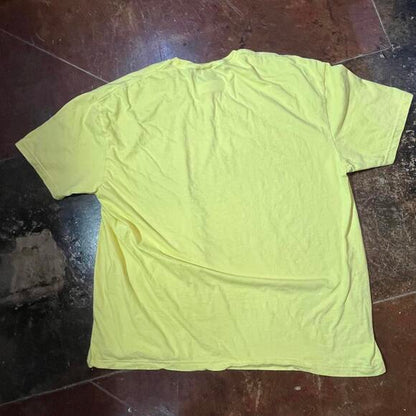 Bauhaus Preowned 2XLarge Band T-shirt