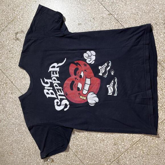 Sniper Gang Preowned Large T-shirt
