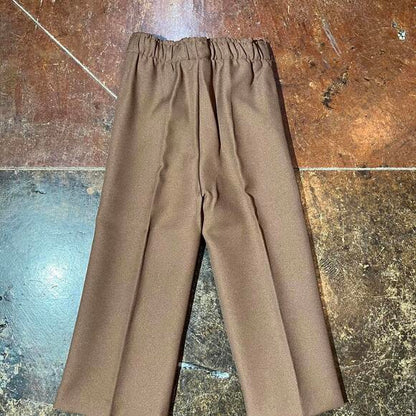 Kids 4/5 vintage 60s/70s boys suit