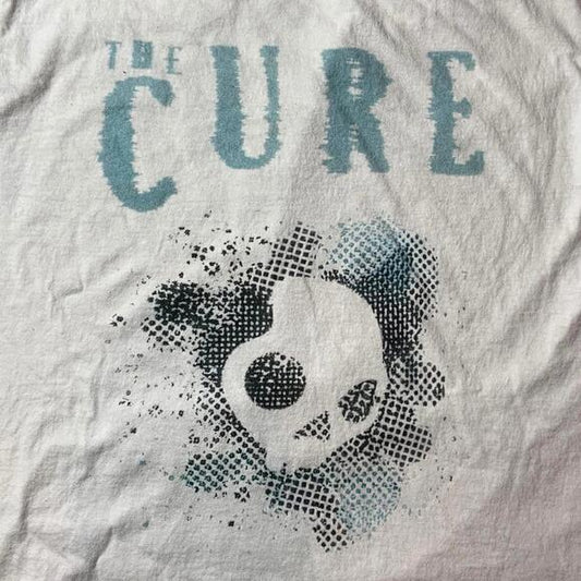 The Cure Preowned Large T-shirt