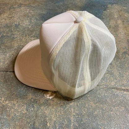 Vintage heavenly holiday run hat