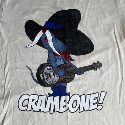 Crambone preowned Large T-shirt