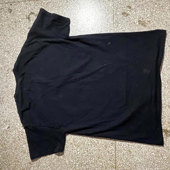 George Jones Preowned Medium Band T-shirt