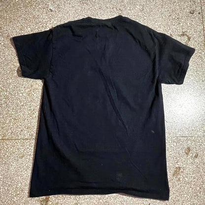 George Jones Preowned Medium Band T-shirt