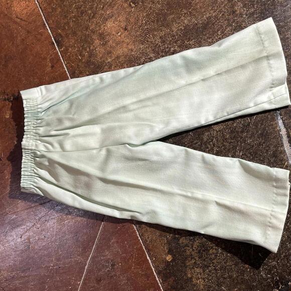 Kids 2T vintage boys suit