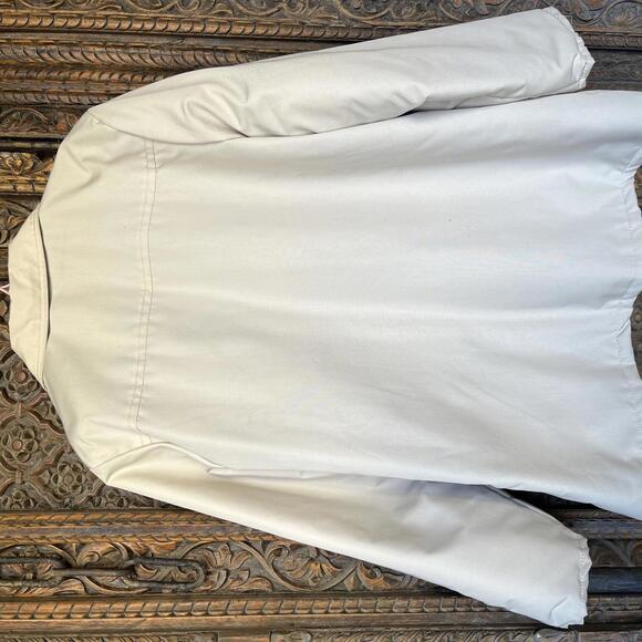 Vintage Tan XXL coat