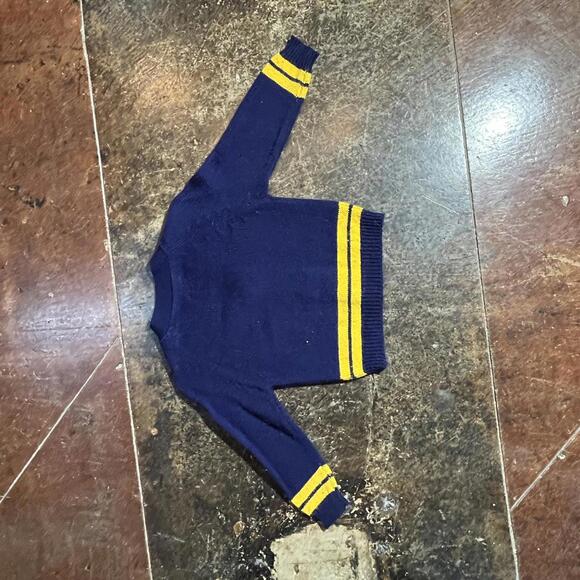 Vintage Kids Sweater