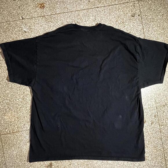 Acid Bath Preowned XLarge Band T-shirt