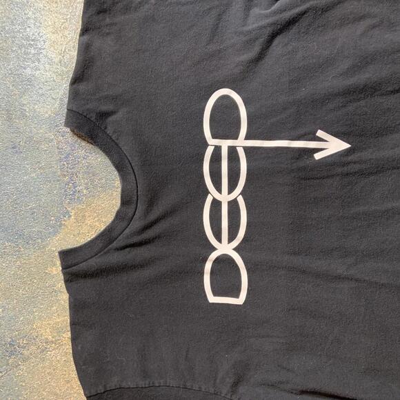 Pearl Jam Preowned Large T-shirt