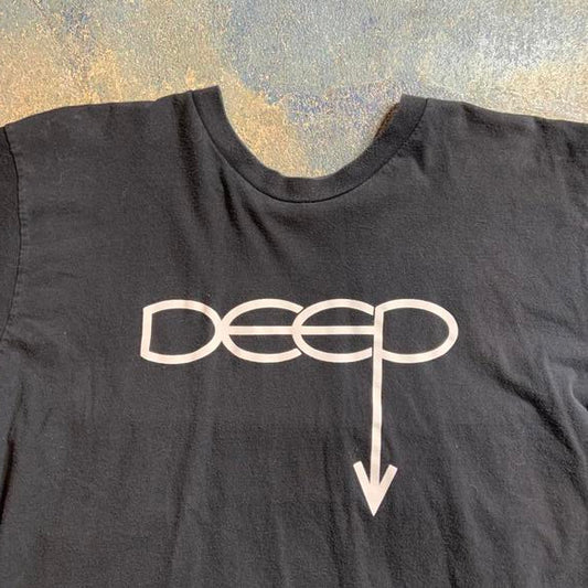 Pearl Jam Preowned Large T-shirt