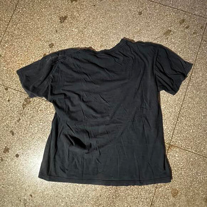 Led Zeppelin Preowned Medium Band T-shirt