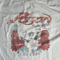 Poison preowned XLarge Band T-shirt