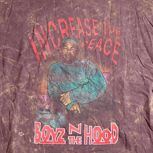 Boyz in the hood Preowned Large T-shirt