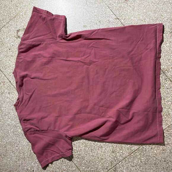 Butthole Surfers Preowned Large Band T-shirt