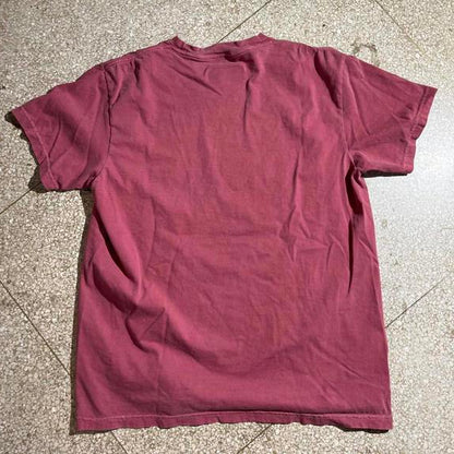 Butthole Surfers Preowned Large Band T-shirt