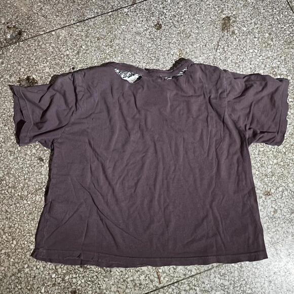 Pink Floyd Preowned XS Band T-shirt